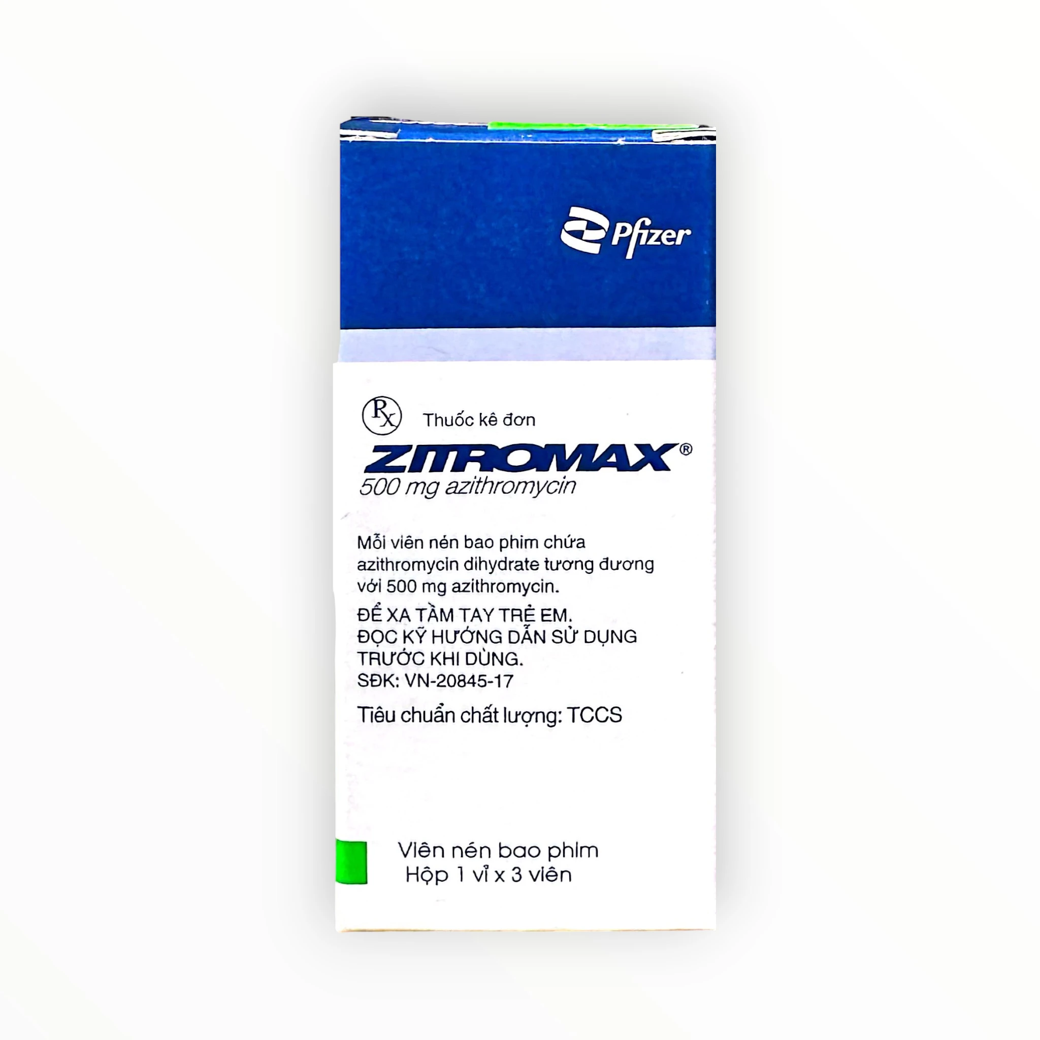 1 Zitromax