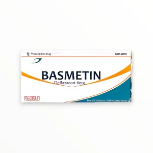 1 basmetin
