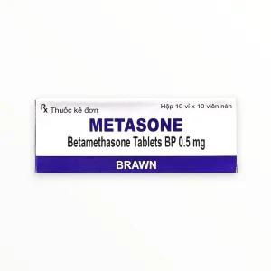 1 betamethason Brawn