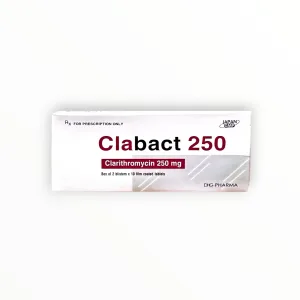 1 clabact 250