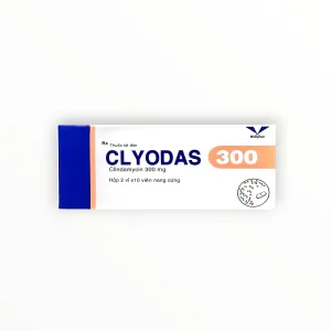1 clyodas 300