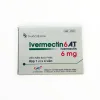 1 ivermectin 6mg