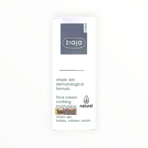 1 kem dưỡng ziaja