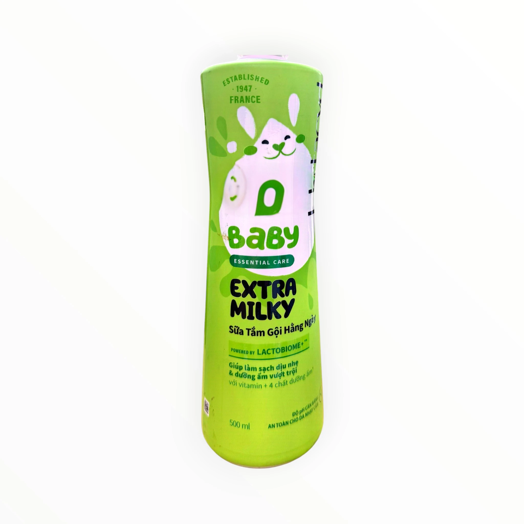 Dung dịch vệ sinh Lactacyd 50ml Acid Lactic, chiết xuất Serenoa Serrulata vệ sinh phụ nữ, duy trì pH sinh lý (Chai 50ml) 1 1 lactacyd 50ml