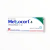 1 metsocort 4
