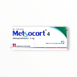1 metsocort 4