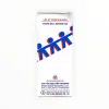 Thuốc Novafex 100mg/5ml Cefixime điều trị nhiễm khuẩn (Hộp 1 chai 37.5ml) 18 1 novafex