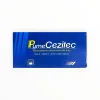 Thuốc Pyme Cezitec 5mg Levocetirizine dihydrochloride điều trị triệu chứng dị ứng (Hộp 10 viên) 9 1 pyme Cezitec