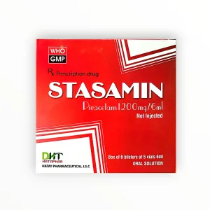 1 stasamin