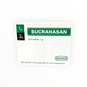 1 sucrahasan