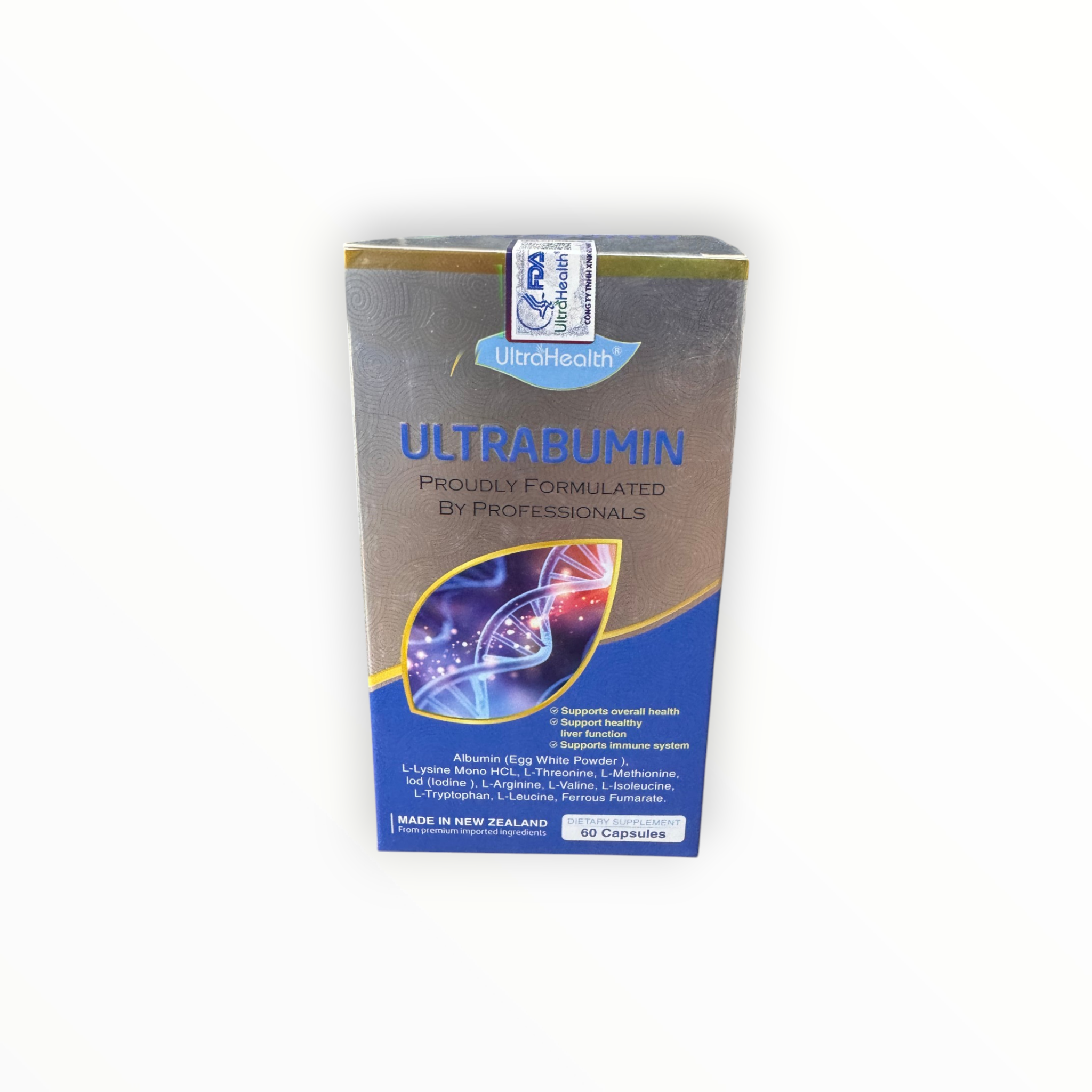 1 ultrabulmin