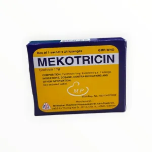 1.Mekotricin