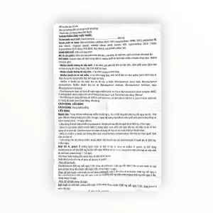 10 Clabact 500