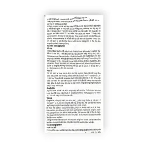 Viên nén Medskin Clovir 400 Acyclovir 400 mg kháng virus Herpes simplex, dự phòng tái phát (Hộp 6 vỉ x 10 viên nén) 22 11 Medskin clovir 400