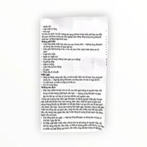 11 mirzaten 30mg