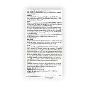 Viên nén Medskin Clovir 400 Acyclovir 400 mg kháng virus Herpes simplex, dự phòng tái phát (Hộp 6 vỉ x 10 viên nén) 23 12 Medskin clovir 400