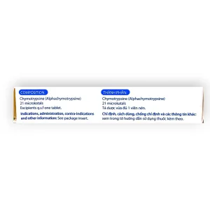 2 Alpha choay Sanofi