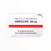 Thuốc Ampicilline 500mg Ampicilin điều trị nhiễm khuẩn (Hộp 10 vỉ x 10 viên nang cứng) 8 2 Ampicilline 500mg