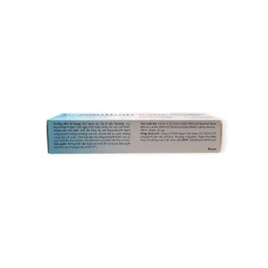 Kem bôi (Balm) Bepanthen Balm Panthenol, Lanolin dưỡng ẩm, giảm hăm, làm mềm da (Tuýp 30g) 5 2 Bepanthen
