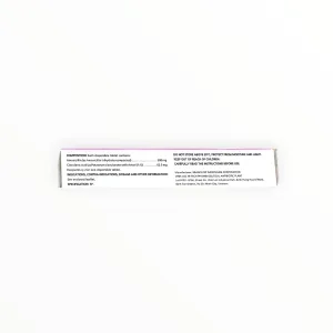 Thuốc Biocemet điều trị nhiễm khuẩn (Hộp 01 túi x 2 vỉ x 7 viên) 10 2 Biocemet 2