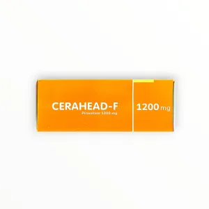 2 Cerahead f