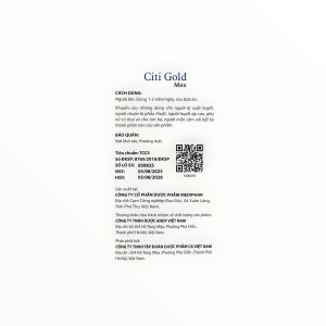 2 Citigold