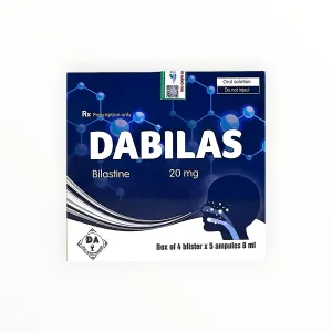 2 Dabilas