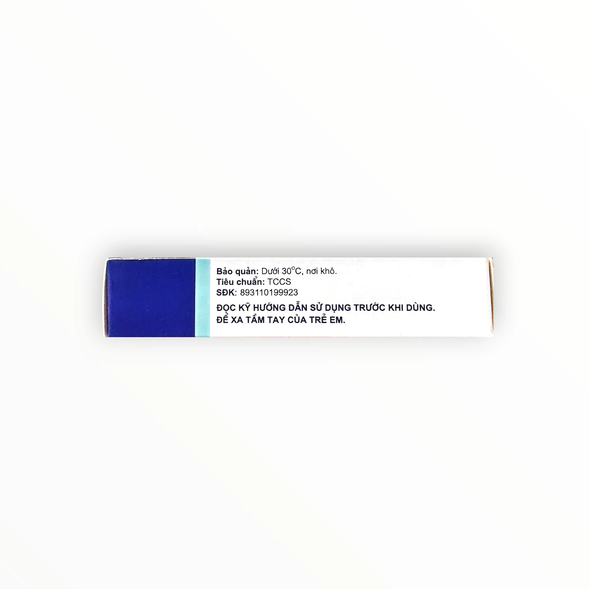 Viên nén bao phim Fabazixin 200 Azithromycin 500mg kháng khuẩn macrolid, trị nhiễm khuẩn hô hấp, da, Chlamydia (Hộp 1 vỉ x 3 viên nén bao phim) 2 2 Fabazixin 200