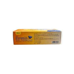 2 Feramin