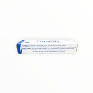 2 Fluopas