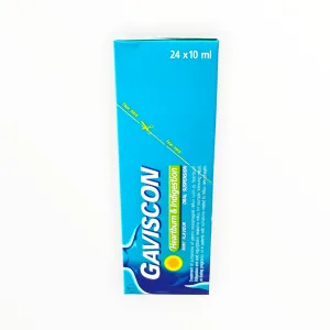 2 Gaviscon