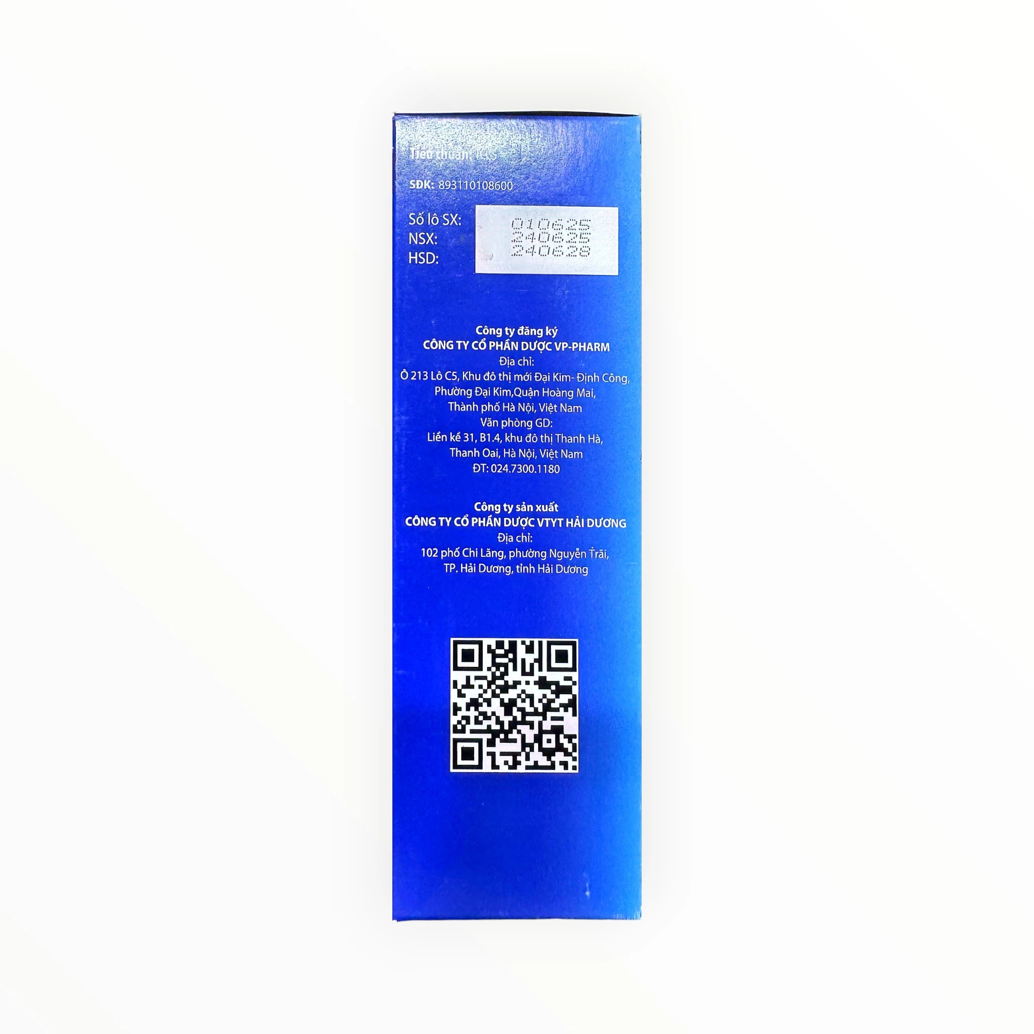 Dầu gội Gel Tenoprila Shampoo điều trị vảy nến da đầu (Hộp 01 chai 250ml) 2 2 Gel Tenoprila