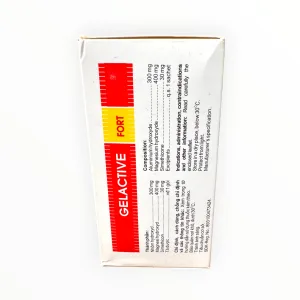 2 Gelactive