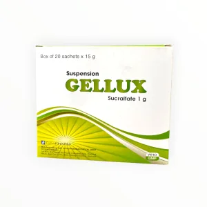 2 Gellux