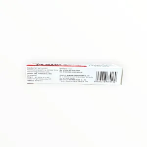 2 Gentrisone 10g