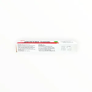 2 Gentrisone 20g