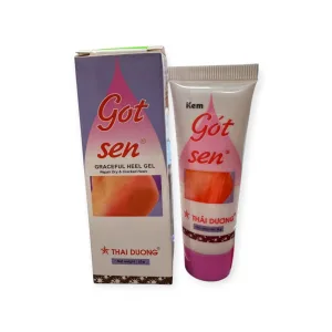 2 Gót sen