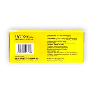 2 Hytinon