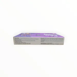 2 Ích Tiểu Vương