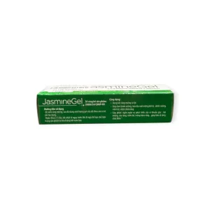 2 Jasmine Gel