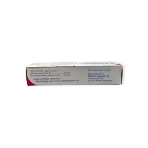 2 Kamistad Gel N