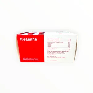 2 Keamine