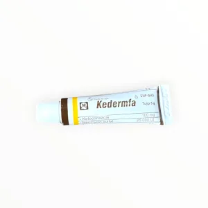 2 Kedermfa