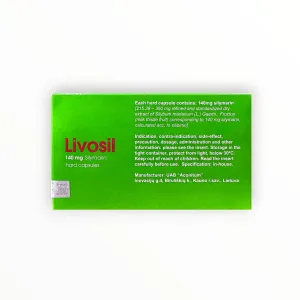 2 Livosil