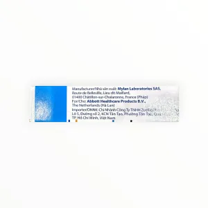 2 Luvox 100mg