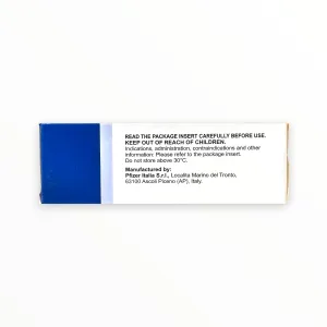 Viên nén Medrol 4mg Methylprednisolone 4 mg chống viêm, chống dị ứng, ức chế miễn dịch (Hộp 3 vỉ x 10 viên nén) 10 2 Medrol 4mg