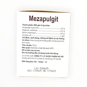2 Mezapulgit