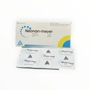 2 Neonan meyer