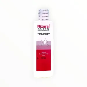 2 Nizoral