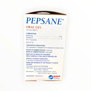 2 Pepsane